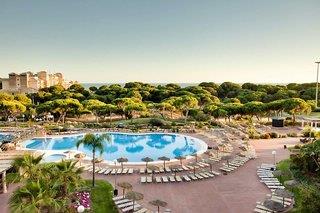 Hotel Barcelo Punta Umbria Beach - Spanien - Costa de la Luz
