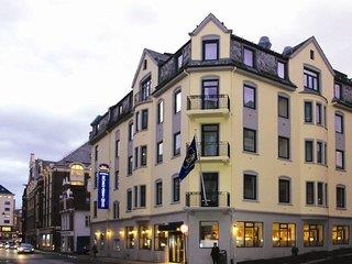Hotel BEST WESTERN Hordaheimen