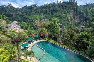 Hotel The Royal Pita Maha - Ubud - Indonesien