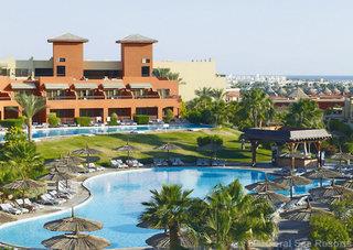 Hotel Coral Sea Holiday Village - Ägypten - Sharm el Sheikh / Nuweiba / Taba