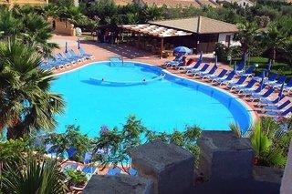 Hotel Dolcestate Village - Campofelice Di Roccella - Italien Hotel Dolcestate Village - Campofelice Di Roccella - Italien