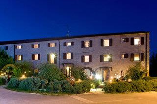 Hotel La Parenzana - Kroatien - Kroatien: Istrien
