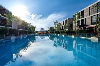 Hotel de la Paix Cha Am Beach - Cha Am - Thailand Hotel de la Paix Cha Am Beach - Cha Am - Thailand