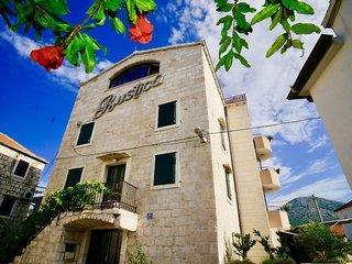 Hotel Rustica Dalmatia Villa & Dependance - Kroatien - Kroatien: Mitteldalmatien