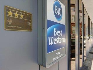 BEST WESTERN Ambassador Hotel