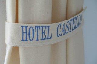 Hotel Castello Club - Golfo Aranci - Italien Hotel Castello Club - Golfo Aranci - Italien