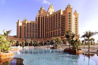 Hotel Atlantis the Palm - Dubai - Vereinigte Arabische Emirate Hotel Atlantis the Palm - Dubai - Vereinigte Arabische Emirate