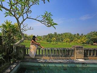 Hotel Waka Di Ume Resort - Ubud - Indonesien Hotel Waka Di Ume Resort - Ubud - Indonesien