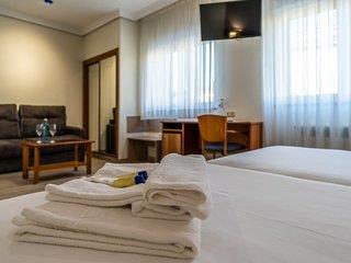 Hotel Husa Ciudad de Compostela