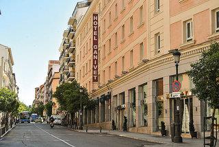 Hotel Ganivet - Madrid - Spanien Hotel Ganivet - Madrid - Spanien
