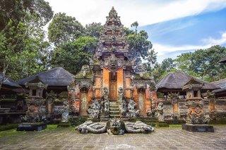 Hotel Bali Spirit & Spa - Indonesien - Indonesien: Bali
