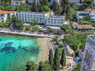 Hotel Dalmacija - Kroatien - Kroatien: Insel Hvar