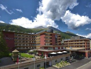 Hotel Grischa - Davos (Platz) - Schweiz Hotel Grischa - Davos (Platz) - Schweiz