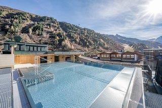 Hotel Enzian - Obergurgl (Ötztal) - Österreich Hotel Enzian - Obergurgl (Ötztal) - Österreich