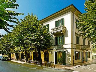 Hotel Da Vinci - Montecatini Terme - Italien
