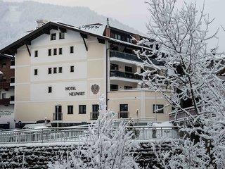 Hotel Neuwirt - Zell Am Ziller - Österreich Hotel Neuwirt - Zell Am Ziller - Österreich