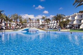Hotel Playas Ca's Saboners Appartements - Spanien - Mallorca