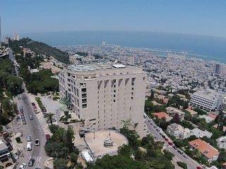 Hotel Crowne Plaza Haifa