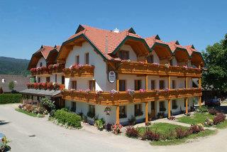 Hotel Gfrerer Lipp - Feldkirchen - Österreich Hotel Gfrerer Lipp - Feldkirchen - Österreich