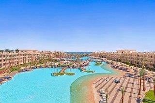 Hotel Albatros Palace Resort - Ägypten - Hurghada & Safaga