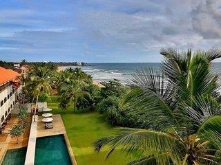 Hotel Temple Tree Resort & Spa - Sri Lanka - Sri Lanka