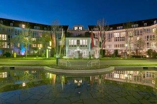 Hotel Holiday Inn Munich Unterhaching - Unterhaching (München) - Deutschland Hotel Holiday Inn Munich Unterhaching - Unterhaching (München) - Deutschland