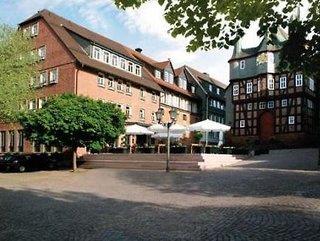 Hotel Die Sonne - Deutschland - Hessen
