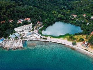 Hotel Barbara Fiesa - Piran - Slowenien Hotel Barbara Fiesa - Piran - Slowenien