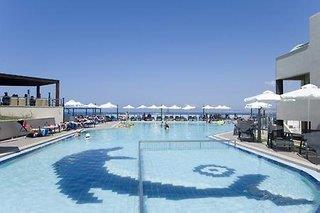 Hotel Galini Sea View - Griechenland - Kreta