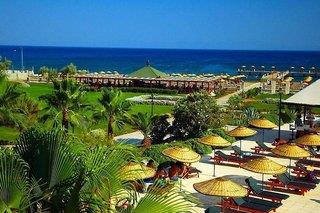 Hotel Dora Club Asa Beach - Gümüldür - Türkei Hotel Dora Club Asa Beach - Gümüldür - Türkei