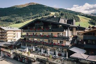 Hotel Gollingerhof - Hinterglemm - Österreich Hotel Gollingerhof - Hinterglemm - Österreich