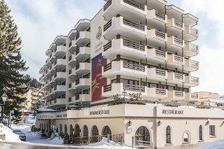 Central Sporthotel - Davos (Platz) - Schweiz Central Sporthotel - Davos (Platz) - Schweiz