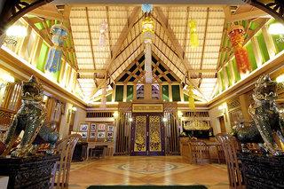 Hotel Vogue Resort & Spa - Thailand - Thailand: Krabi & Umgebung
