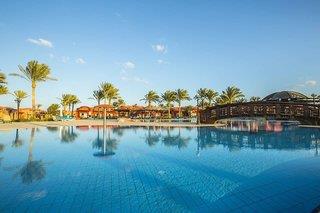 Hotel SENTIDO Oriental Dream Resort - Ägypten - Marsa Alam & Quseir