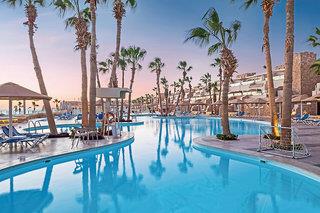 Hotel Citadel Azur Resort - Sahl Hasheesh - Ägypten Hotel Citadel Azur Resort - Sahl Hasheesh - Ägypten