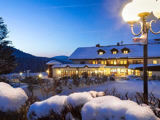 Hotel Böhmhof - Bodenmais - Deutschland Hotel Böhmhof - Bodenmais - Deutschland
