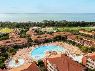 Hotel Villaggio Ai Pini - Italien - Venetien
