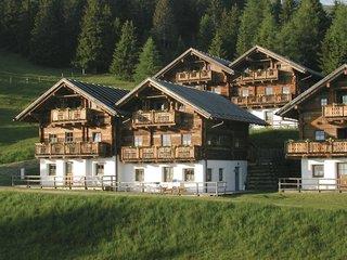 Hotel Hochlienz & Almdorf Hochlienz - Österreich - Tirol - Osttirol
