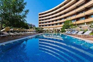 Grand Hotel & Spa Pomorie - Pomorie - Bulgarien Grand Hotel & Spa Pomorie - Pomorie - Bulgarien