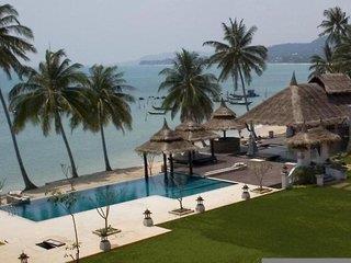 Hotel Samaya Bura - Thailand - Thailand: Insel Koh Samui