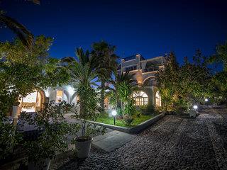 Hotel Villa Olympia - Griechenland - Santorin
