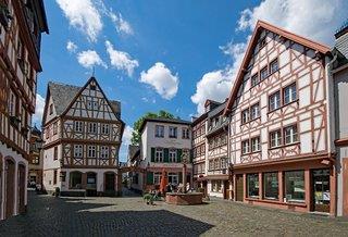 Favorite Parkhotel - Mainz - Deutschland Favorite Parkhotel - Mainz - Deutschland