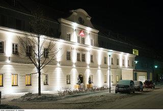 Hotel Austria Trend Lambrechterhof - St. Lambrecht - Österreich