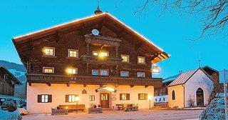 Hotel Gasthof Hammerschmidt - Maishofen - Österreich Hotel Gasthof Hammerschmidt - Maishofen - Österreich