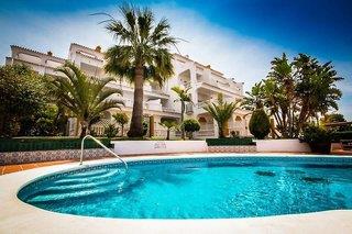 Hotel Capistrano Appartements - Nerja - Spanien Hotel Capistrano Appartements - Nerja - Spanien