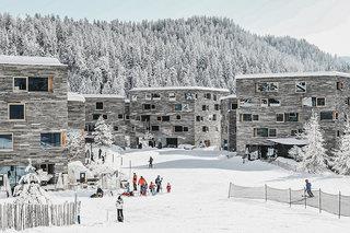 Hotel Rocksresort - Laax (Crap Sogn Gion) - Schweiz Hotel Rocksresort - Laax (Crap Sogn Gion) - Schweiz