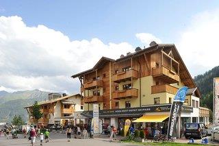 Hotel Alpenjuwel - Serfaus - Österreich Hotel Alpenjuwel - Serfaus - Österreich