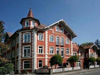 Hotel Minotel Johannisbad - Deutschland - Oberbayern
