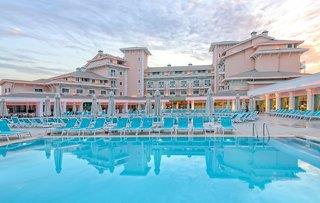 Hotel Innova Resort & Spa - Türkei - Antalya & Belek