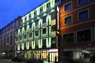 Leonardo Hotel München City Center - Deutschland - München